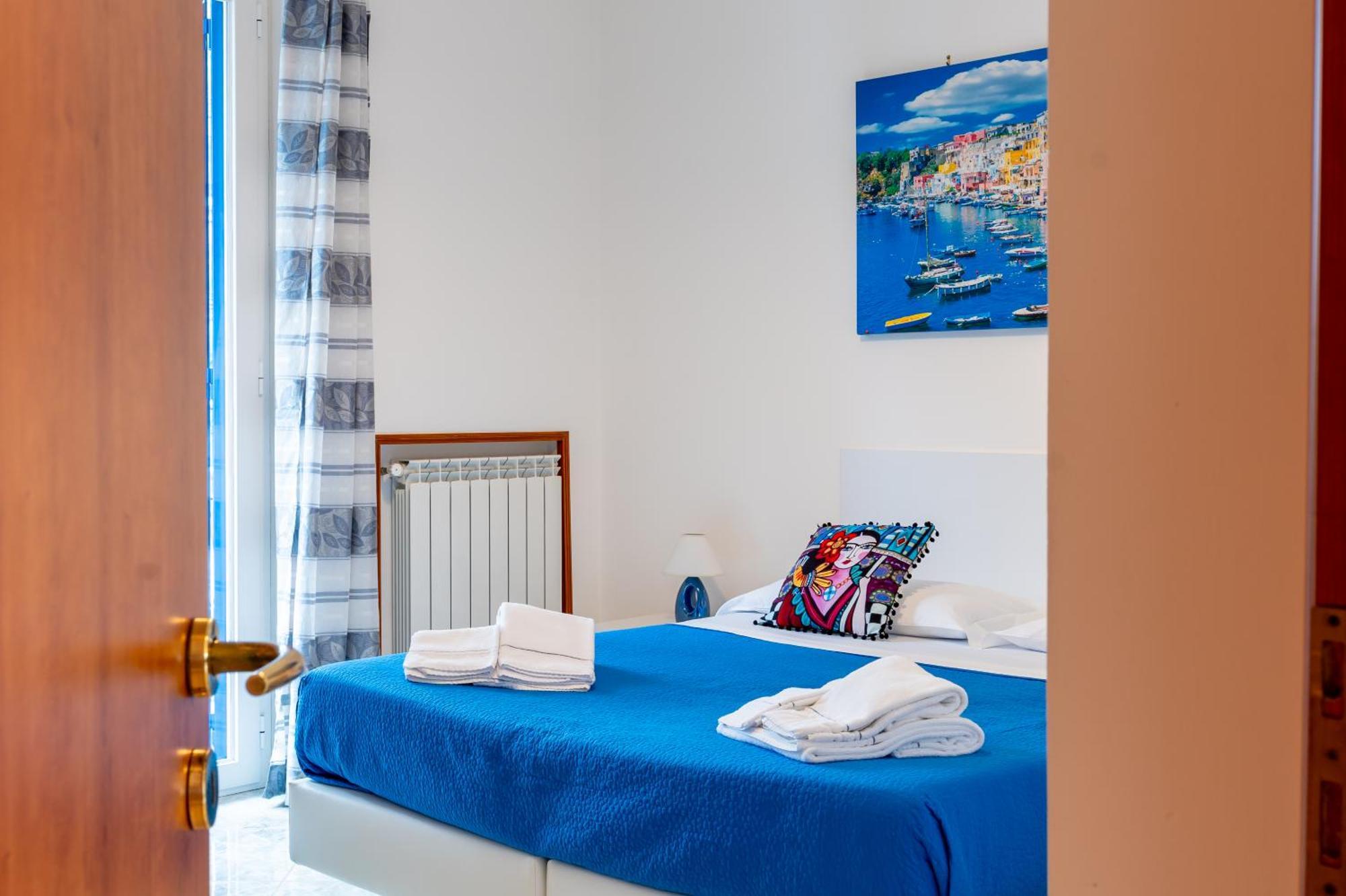 Divina Suite Cavaliere Maiori Exterior foto
